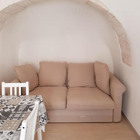 로코로톤도 Trullo Giuvica 빌라 외부 사진
