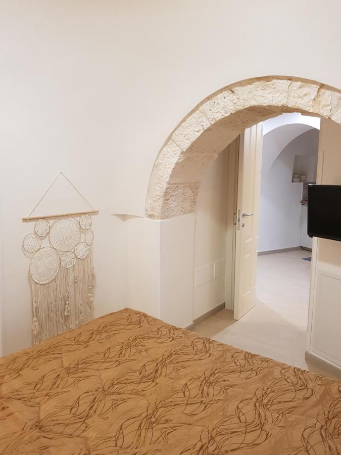로코로톤도 Trullo Giuvica 빌라 외부 사진