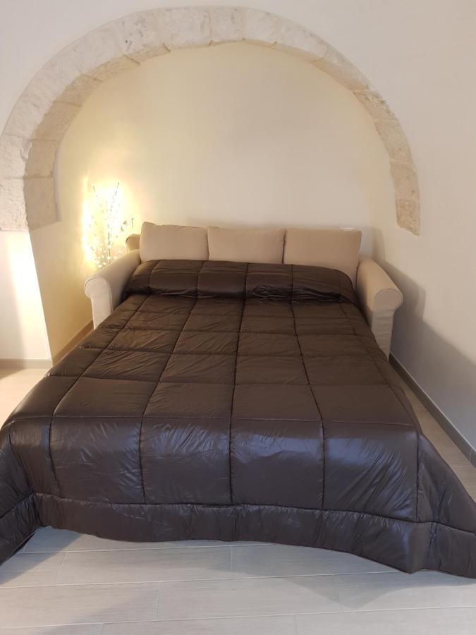 로코로톤도 Trullo Giuvica 빌라 외부 사진