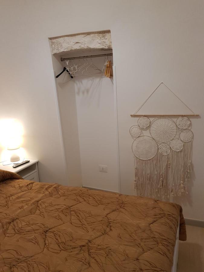 로코로톤도 Trullo Giuvica 빌라 외부 사진